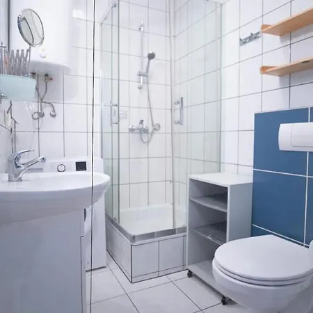 Bright Loft Radziwillowska Street Appartement *